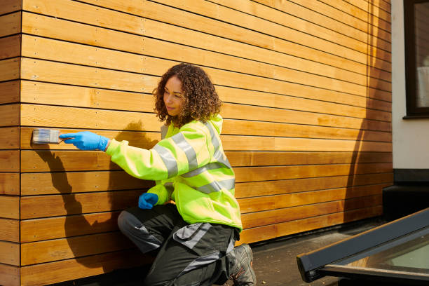 Best Wood Siding Installation  in West Pleasant View, CO