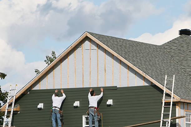 Best Historical Building Siding Restoration  in West Pleasant View, CO